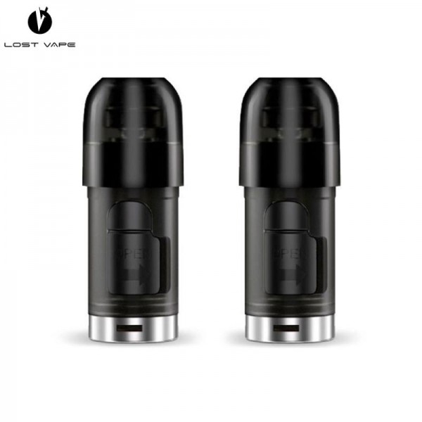 Pod Lost Vape per Thelema Nexus 2ml